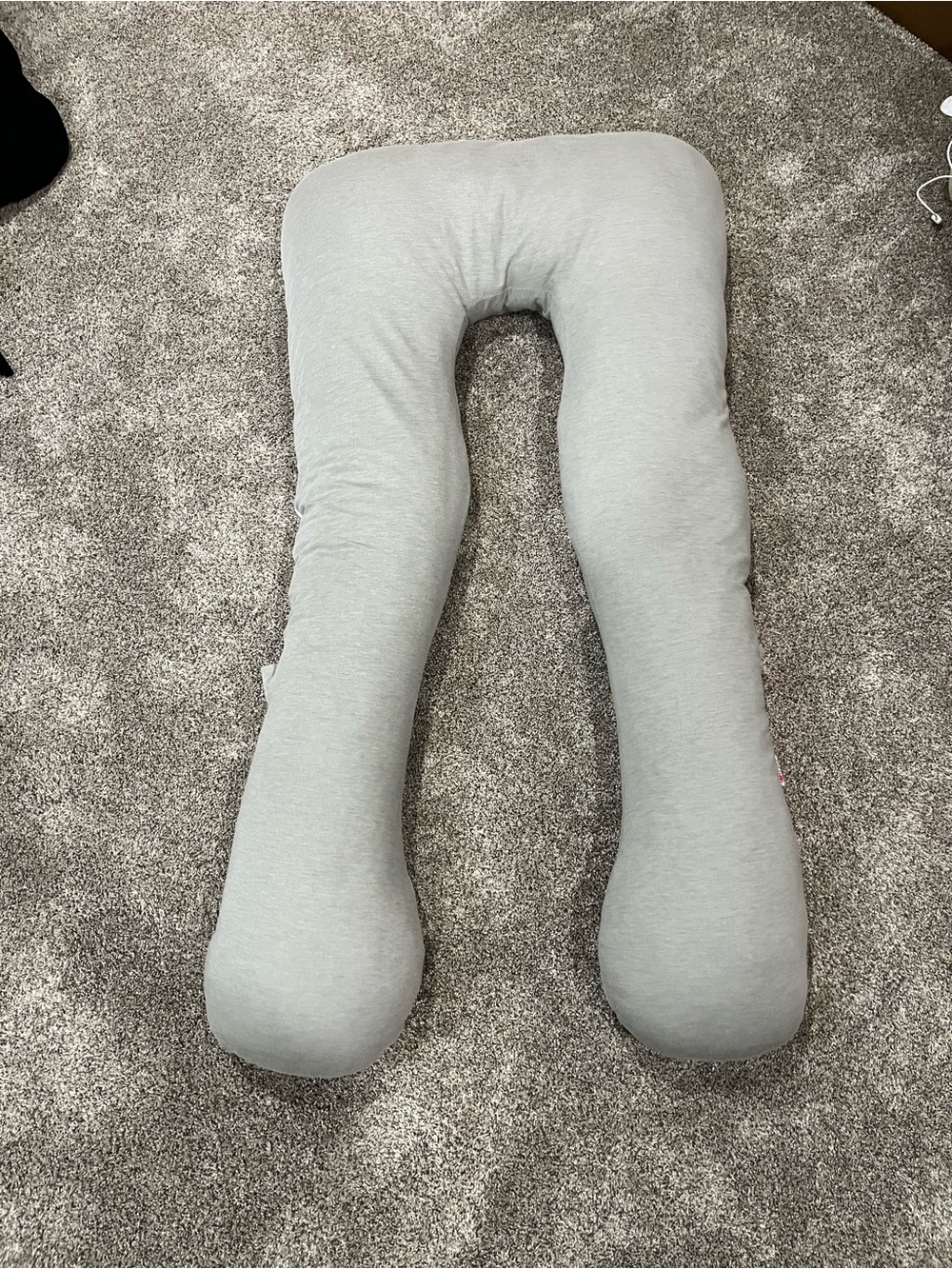 Women’s pregnancy pillow